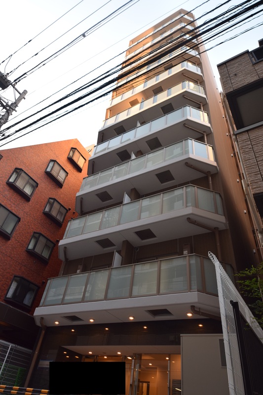 SHOKEN Residence横浜阪東橋