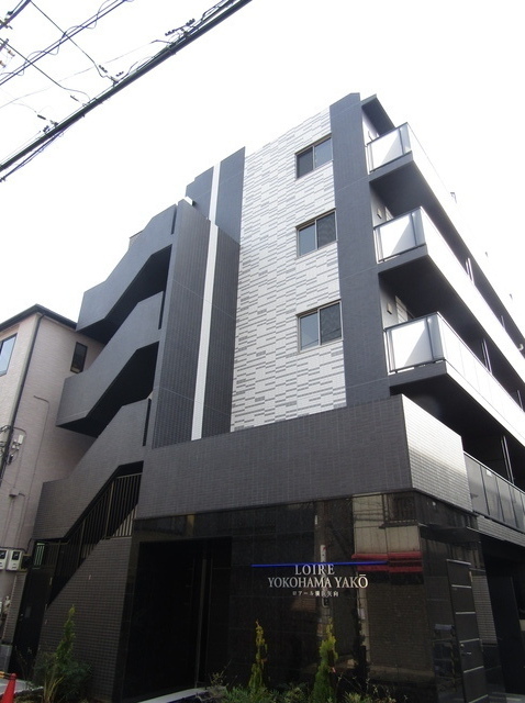ロアール横浜矢向