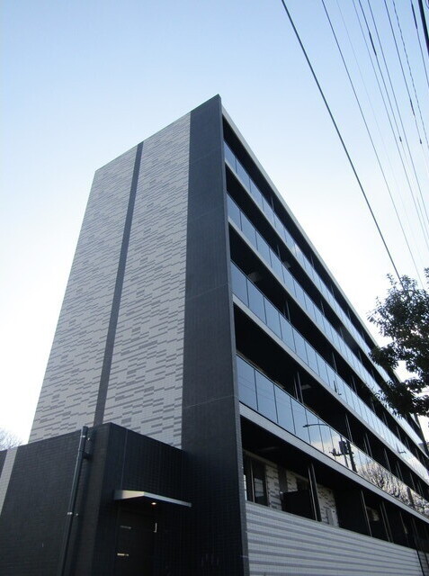 ロアール横浜十日市場