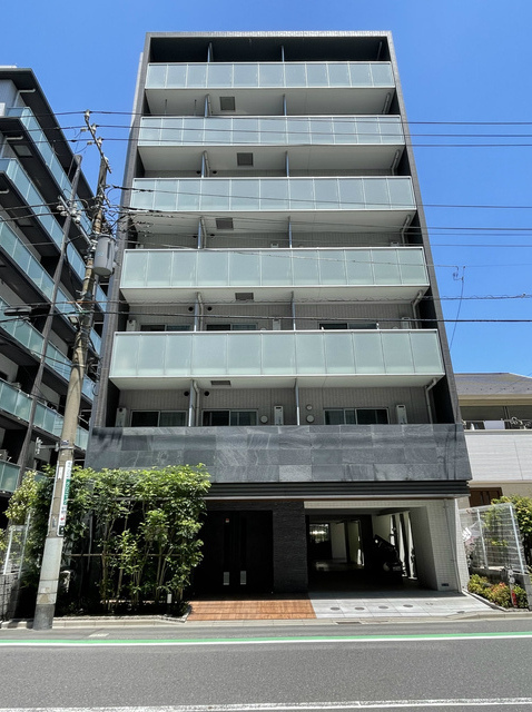 プレール・ドゥーク錦糸町Ⅴ