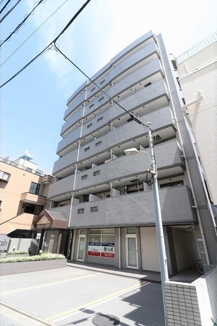 アメニティ大塚
