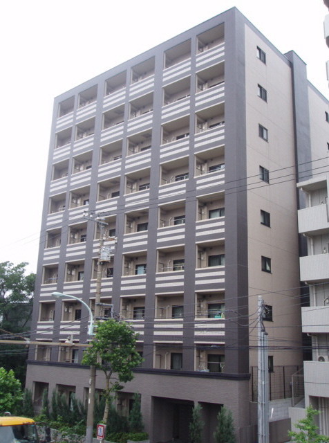プレール・ドゥーク東京NORTHⅡ