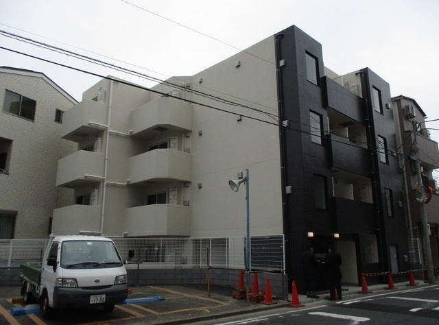 ＵＣマンション豊島園