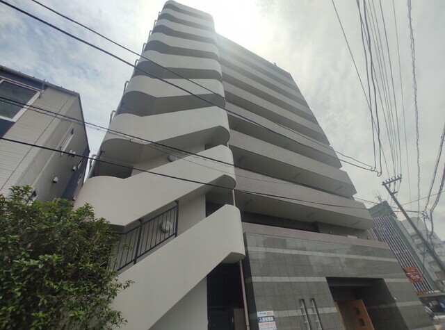 プレール大森EAST