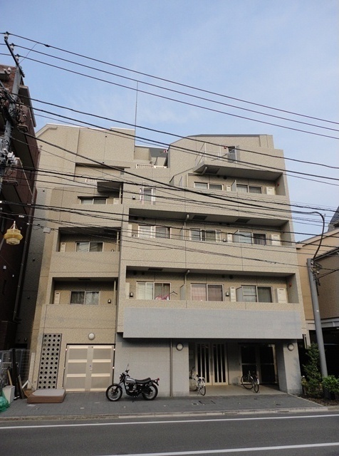 ロアール豪徳寺