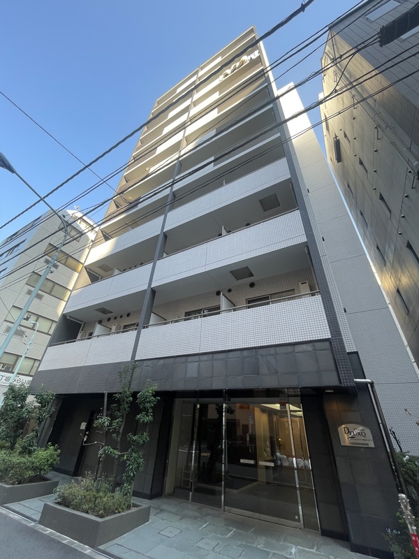 プレール・ドゥーク銀座EASTⅡ