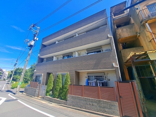 グリーンパーク恵比寿南