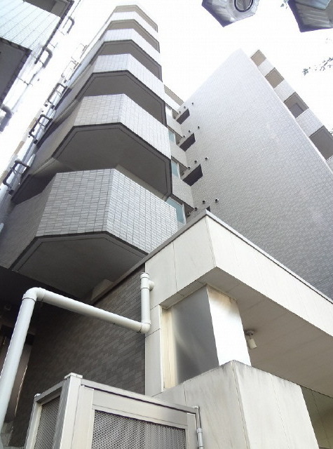 プレール高円寺
