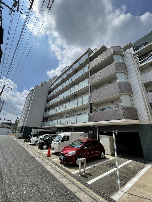 BELISTA下高井戸駅前