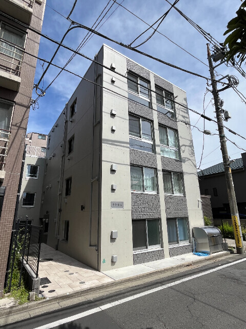 秀和鷺宮