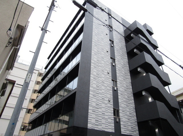 ロアール横浜南伍番館