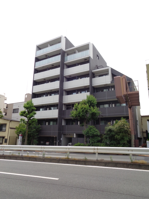 AXAS中野大和町