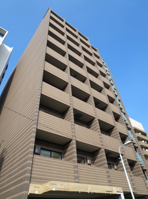 プレール・ドゥーク新宿下落合