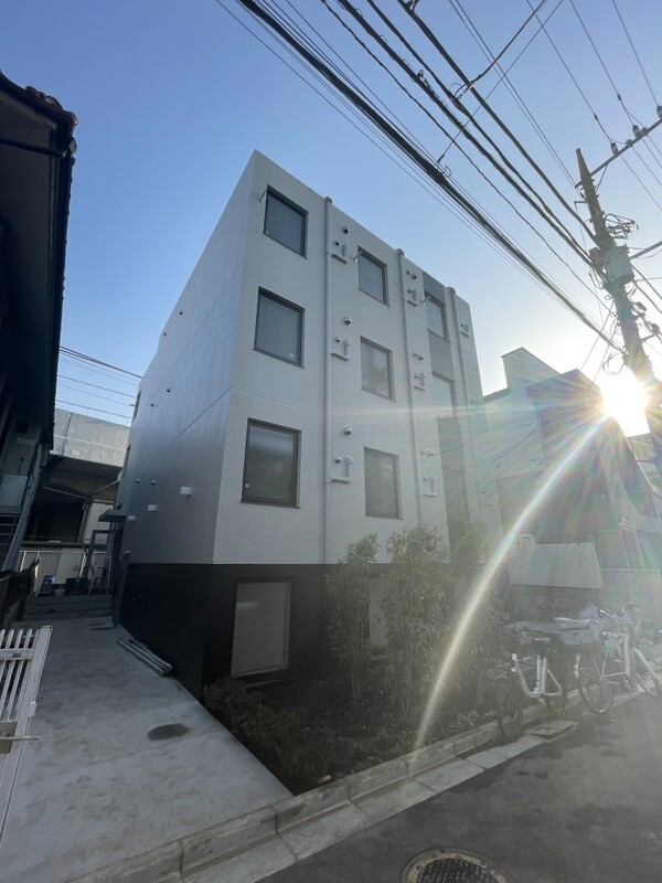 LUFT ASAGAYA(ルフト アサガヤ)