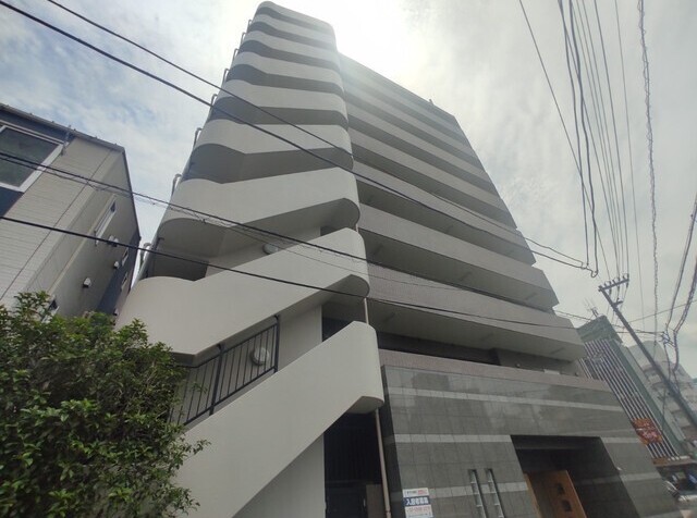 プレール大森EAST