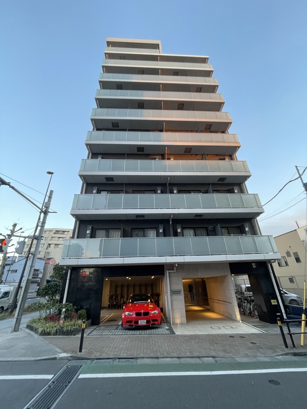 ラフィスタ中板橋