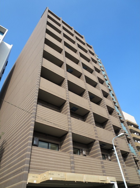 プレール・ドゥーク新宿下落合