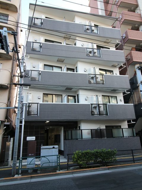 ピアコートTM板橋本町