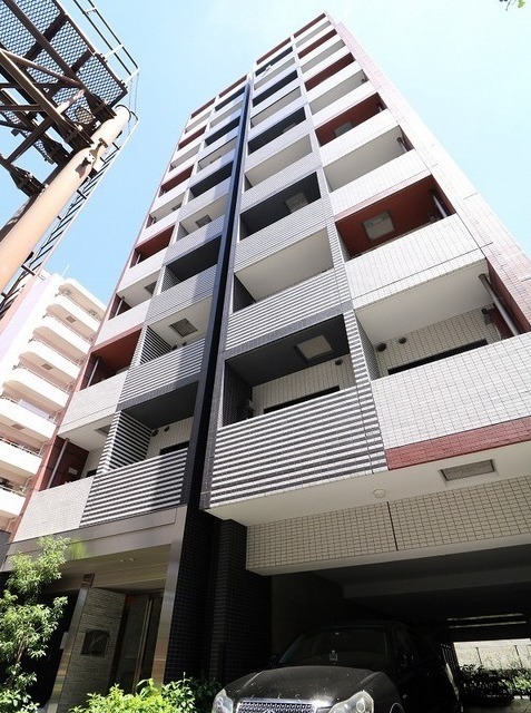 プレール・ドゥーク下板橋