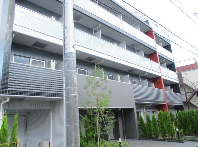 メインステージ立川Ⅲ