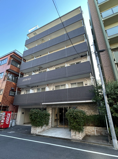 プレール・ドゥーク錦糸町