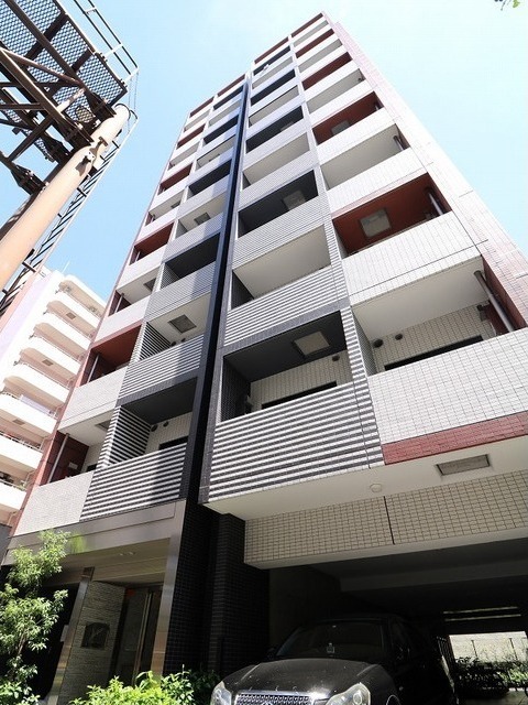 プレール・ドゥーク下板橋