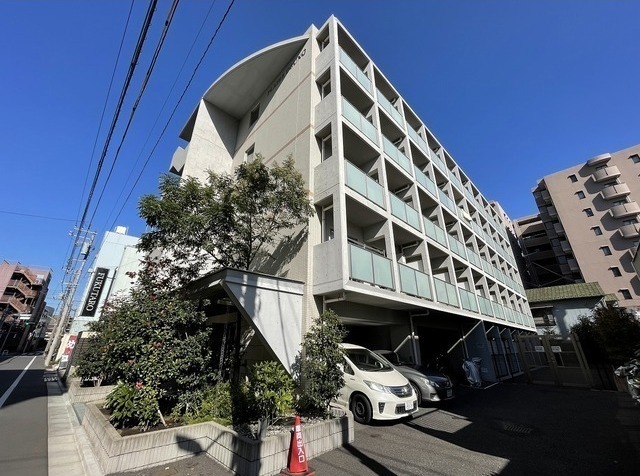プレール・ドゥーク羽田WESTⅡ