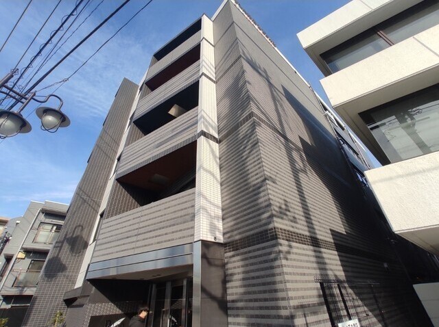 プレール・ドゥーク高井戸