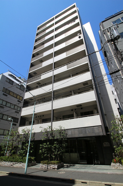 プレール・ドゥーク銀座EASTⅡ