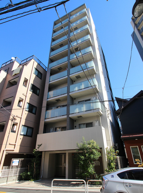 プレール・ドゥーク板橋Ⅱ