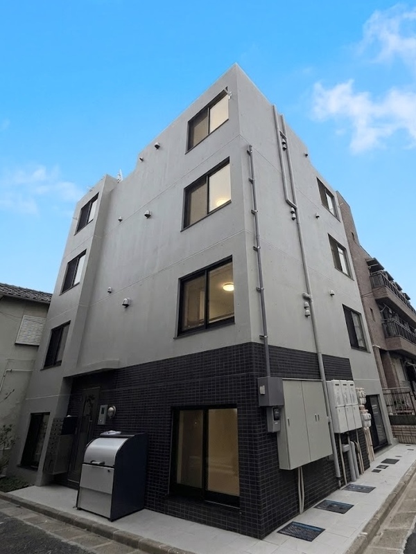 IGREC IKEBUKURO