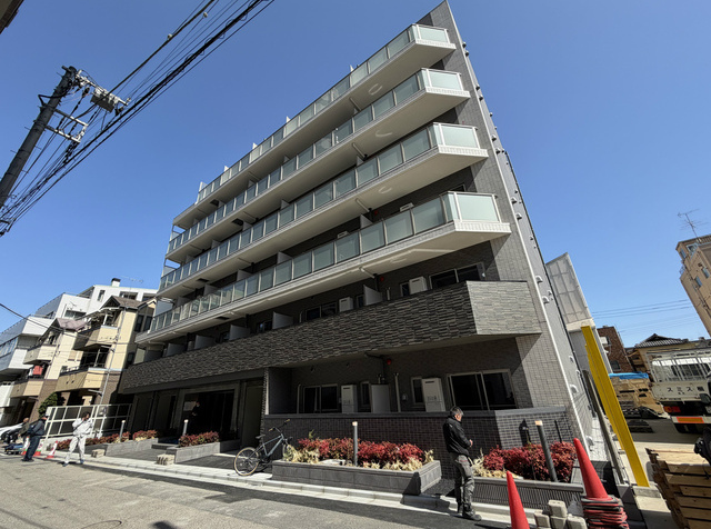 プレール・ドゥーク亀戸小村井