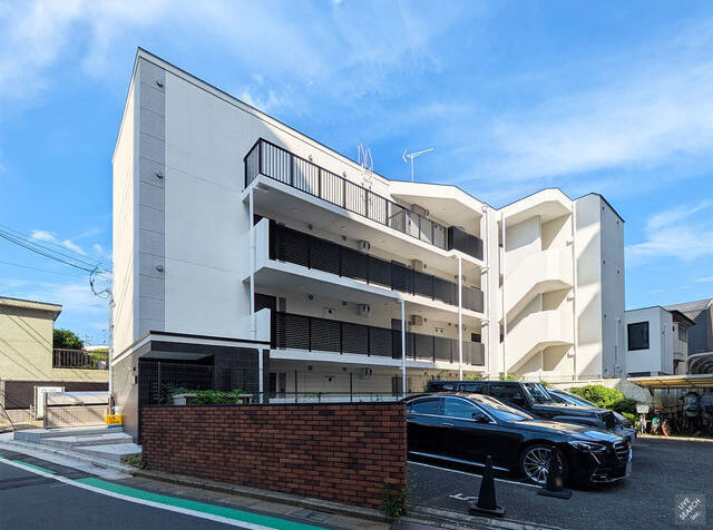 アソシエール文京白山
