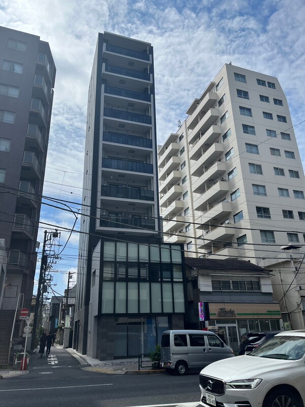 ＴＨＥ　ＰＬＡＣＥ　ＫＯＭＡＧＯＭＥ