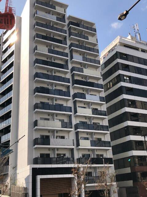ザ・パークワンズ渋谷本町(ザパークワンズシブヤホンマチ)