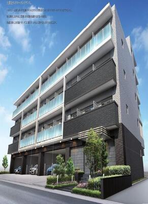 エスプレイス神戸グレース