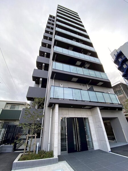 GENOVIA京成立石Ⅱskygarden