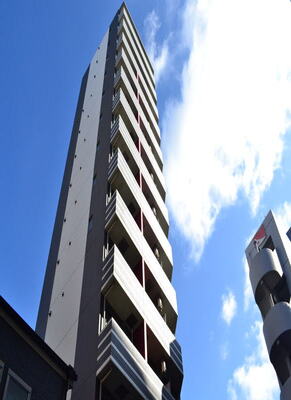 ガーラステージ西巣鴨