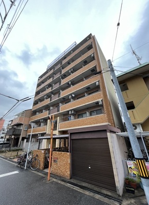 ダイアパレス塚本Ⅱ番館