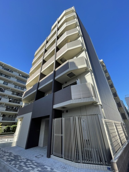 SHOKEN Residence高島平Ⅱ