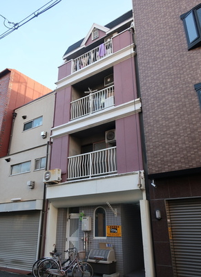 USハウス