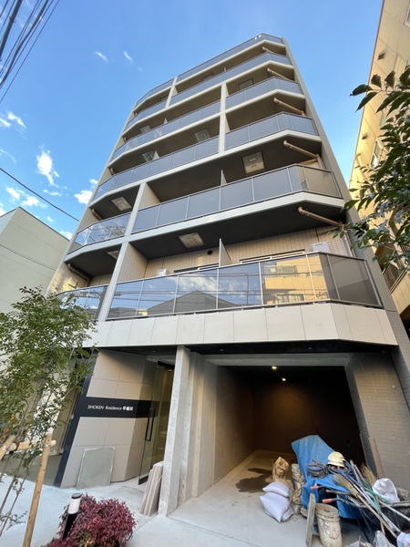 SHOKEN Residence早稲田