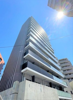SHOKEN Residenceお花茶屋