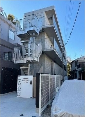 イノベ二子新地