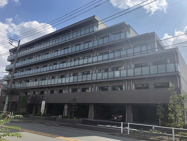 パティーナ東武練馬