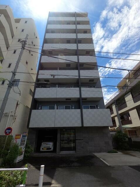 SS.Advance高島平
